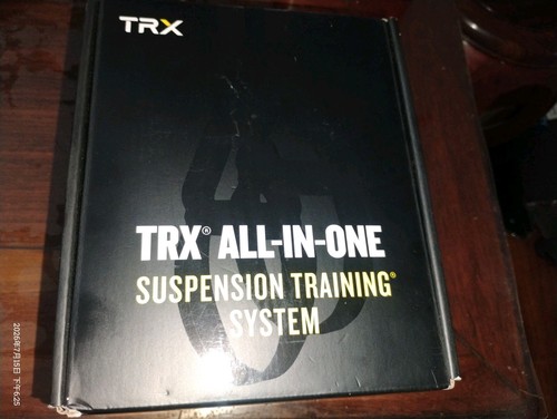 Trx all one home gym - trx,