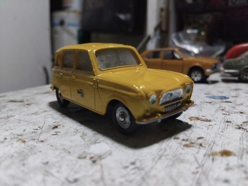 Dinky toys france 518 - france,