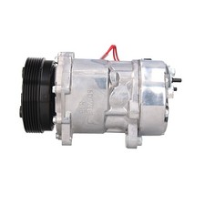 Compressore aria condizionata