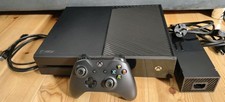 Microsoft Xbox One 500GB