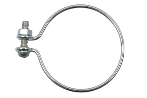 Anello serraggio per tubo - anello,