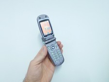 Panasonic GD87 EB-GD87