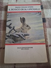 Il bosco degli urogalli -