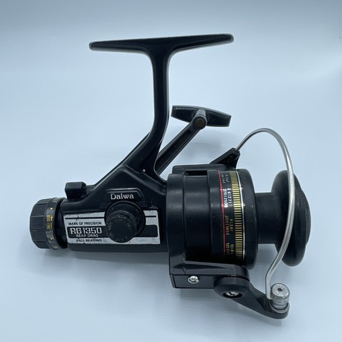 Mulinello pesca spinning - da,