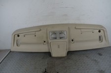 103187- Plafoniera Luce Interna Anteriore Abitacolo Lancia Musa Dal 2007 al 2011