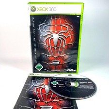 Spider-Man 3 Xbox 360 Gioco
