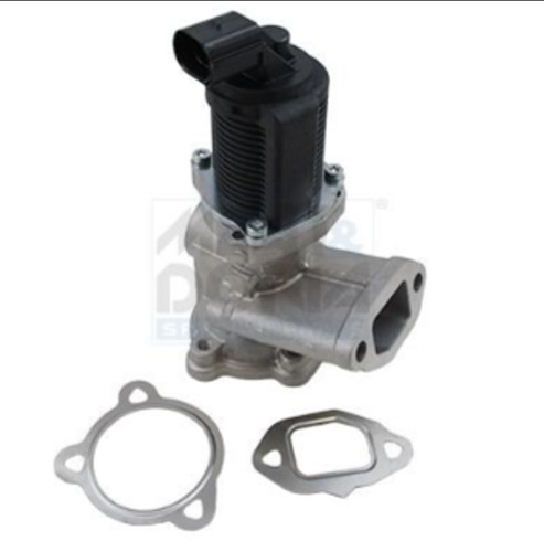 Valvola egr multijet alfa - egr,