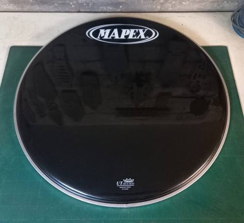 Mapex basso batteria - basso/batteria, 20"