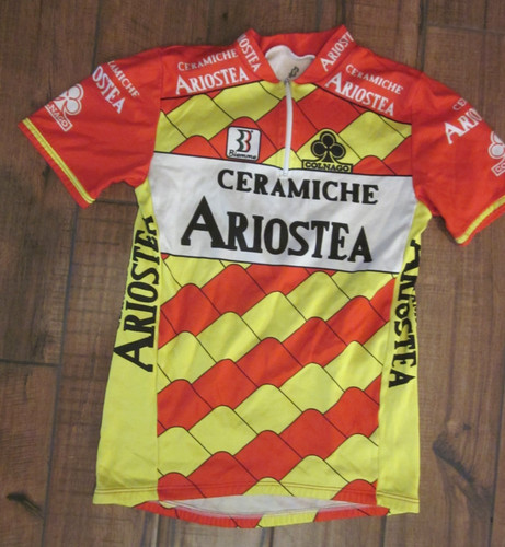 Maglia uomo media bici corsa - uomo,