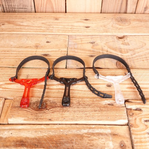 Kit attacchi ad anello - attacchi,