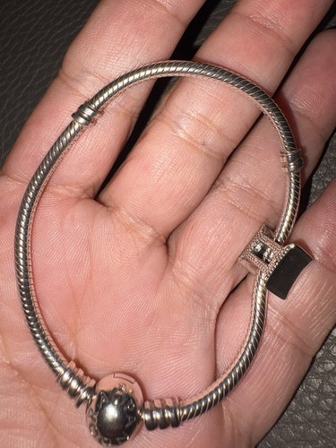 Pandora moments bracciale - moments,