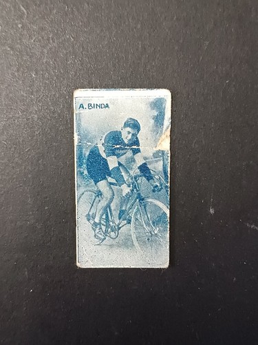 Figurina anteguerra binda - figurina,