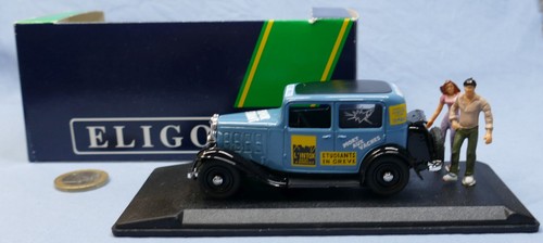 Eligor réf 100514 - 1/43,
