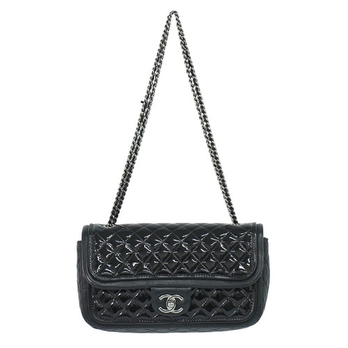 Borsa tracolla chanel cc - borsa, a