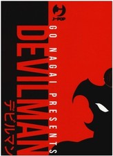 *** Devilman: Serie Completa