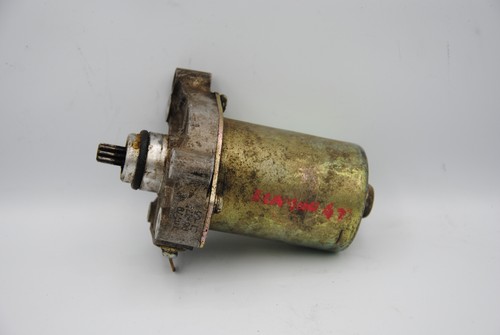 69812 motorino avviamento - 69812,