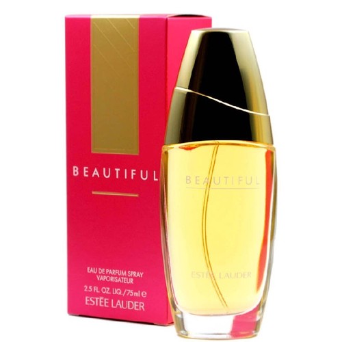 Estée lauder beautiful eau - beautiful, de
