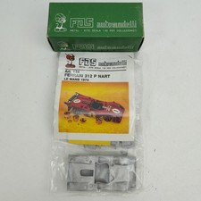 FDS Automodelli 1/43 Ferrari
