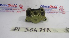 Pinza freno posteriore Rear