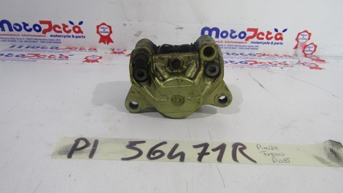 Pinza freno posteriore rear - freno,