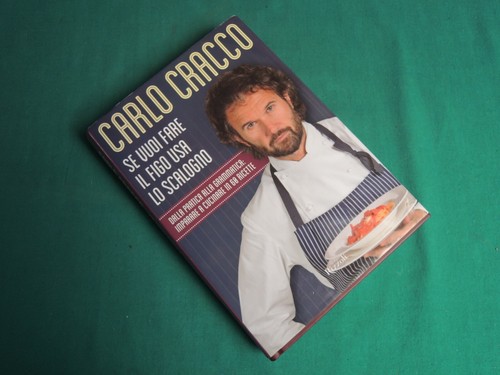 L68 carlo cracco vuoi - cracco-, fare