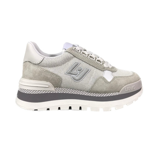 Sneaker liu donna platform - donna,