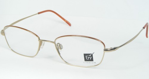 Try occhiali vista titanio - try,