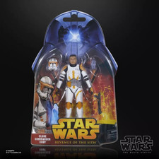 Star wars serie nera la - wars,
