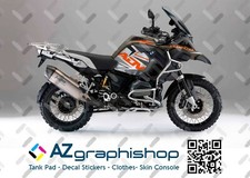Kit adesivi BMW R 1200 GS ADV