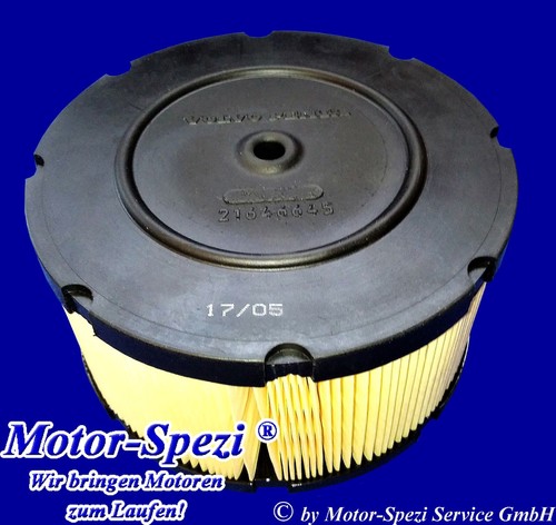 Filtro aria volvo penta per - aria,
