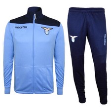 1673/49 MACRON LAZIO TUTA