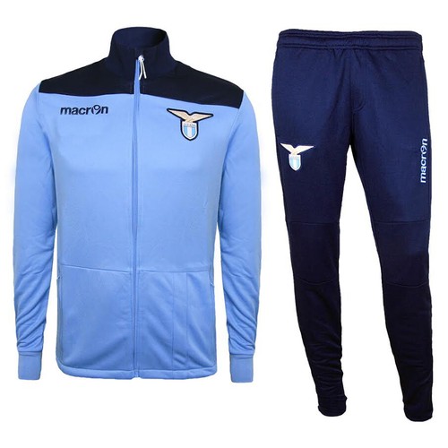 1673 macron lazio tuta - 1673/49,