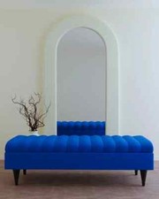 Panca tavolino ottomana con