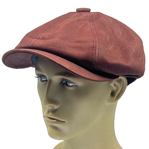 Cappello peaky blinders 100 - cappello,