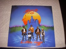 NUOVA ERA - L'ULTIMO VIAGGIO -