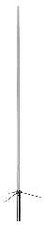 Antenna base tribanda - base,