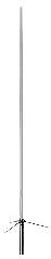 Antenna base tribanda - antenna,