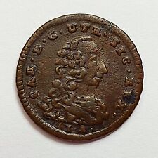 Napoli Carlo di Borbone