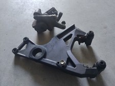 Pinza e supporto Freno A Mano