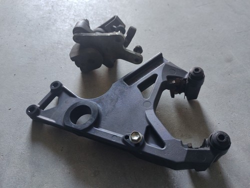 Pinza supporto freno - supporto, mano