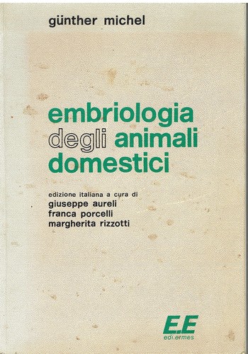 Embriologia degli animali
