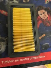 FILTRO ARIA TECNOCAR A358HM