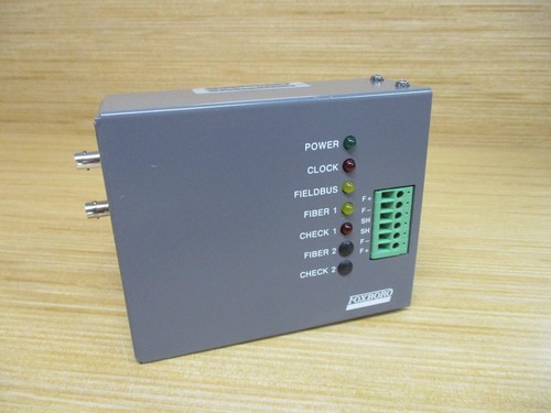 Foxboro p0903qf modem - foxboro, in