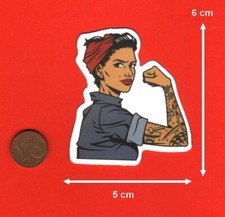 ADESIVO STICKER AUFKLEBER Pin