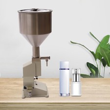 Riempitrice pneumatica pasta
