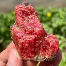 107g Piccola Pietra Grezza