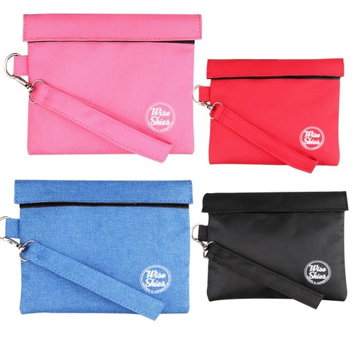 Borsa prova odore - prova, di