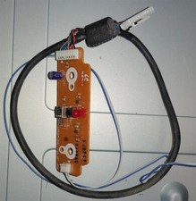 SAMSUNG / TV-Teile / LE40A536T1FXXC / BN96-04884C / BN41-00850A / IR Sensor /