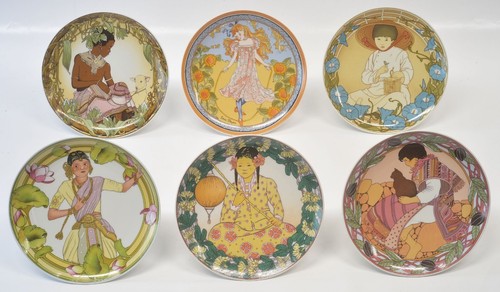 Villeroy boch piatti unicef - piatti,