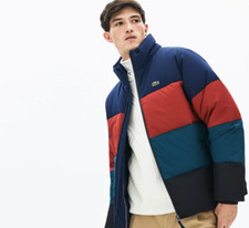 Lacoste Size L XL Men's